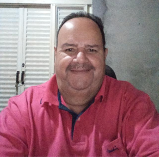 Pr. José Bernadino - Diretor