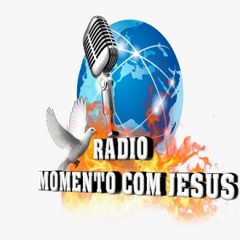 Momento com Jesus